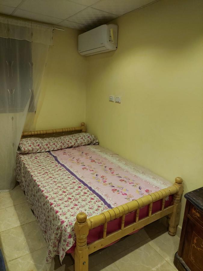 Toman Pyramids Hotel Kafrat al Jabal Exterior photo