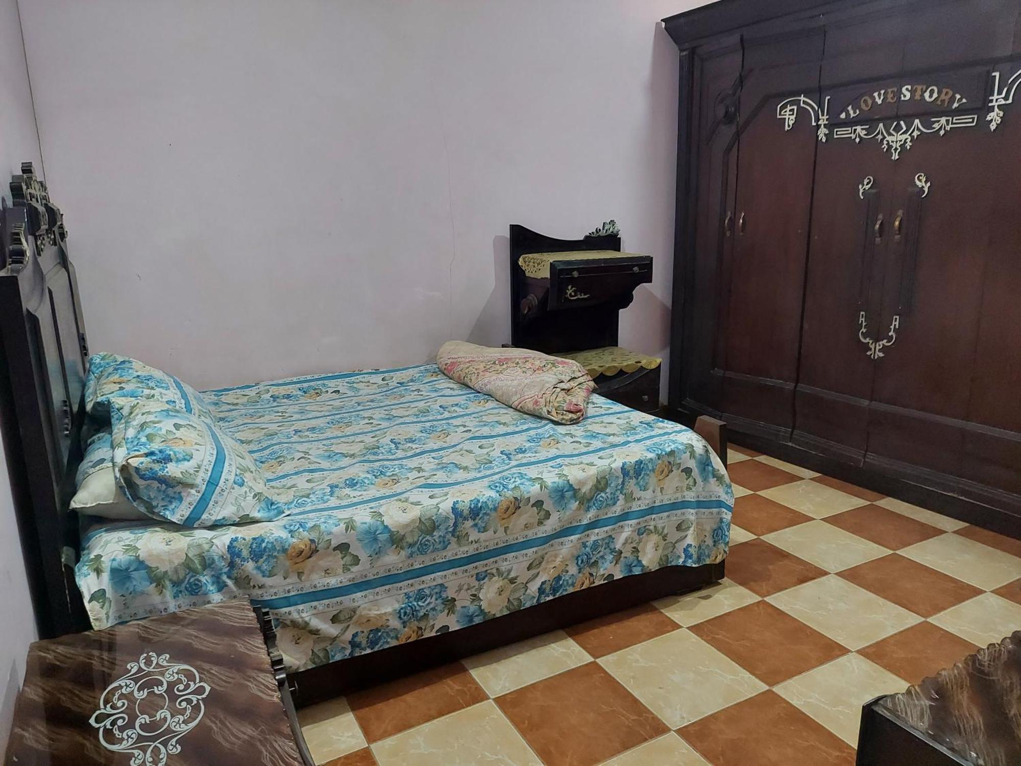 Toman Pyramids Hotel Kafrat al Jabal Room photo